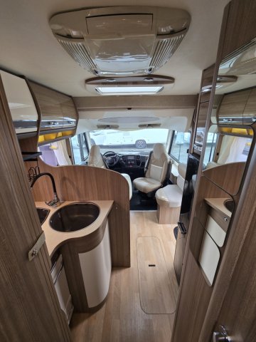 Rapido 880 F 880f - Photo 10