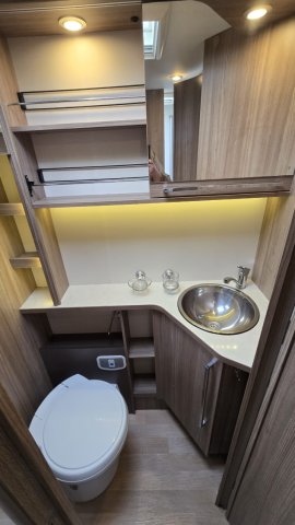 Rapido 880 F 880f - Photo 12