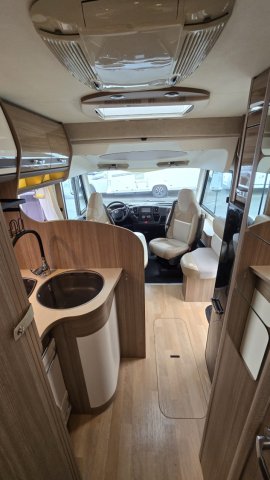 Rapido 880 F 880f - Photo 14