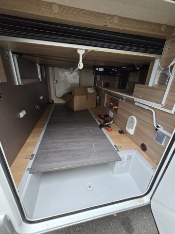 Rapido 880 F 880f - Photo 21