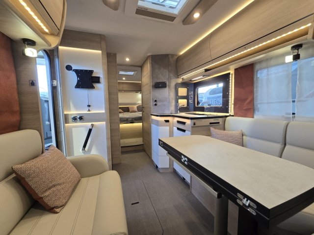 Rapido 896 F 896f - Photo 7