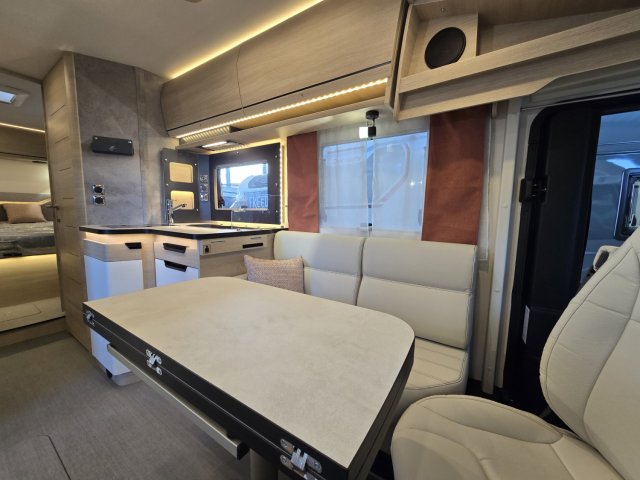 Rapido 896 F 896f - Photo 8