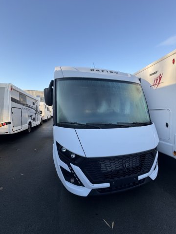 Rapido 896 F 896f - Photo 2