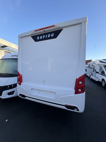 Rapido 896 F 896f - Photo 3