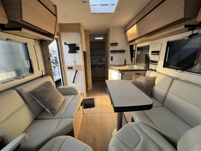 Rapido 896 F 896f - Photo 7