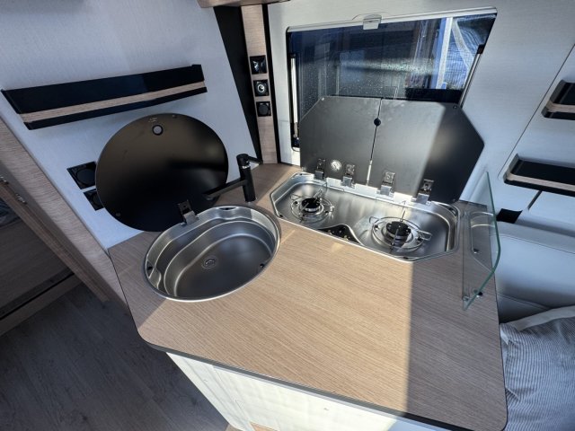 Rapido 896 F 896f - Photo 8