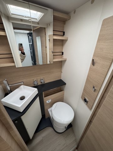 Rapido 896 F 896f - Photo 15