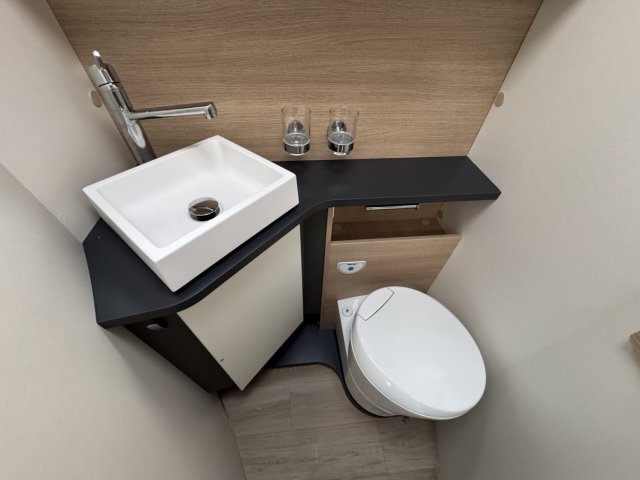 Rapido 896 F 896f - Photo 17