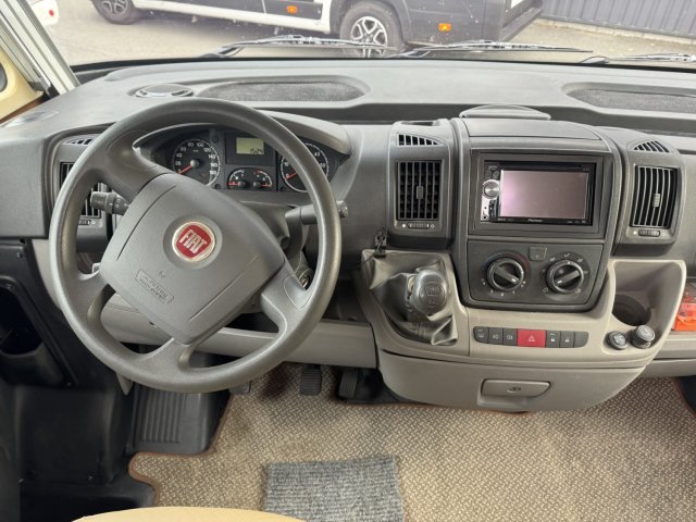 Rapido 9095 DF 9095df le randonneur - Photo 7