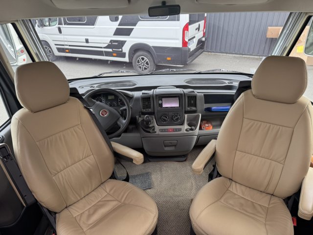 Rapido 9095 DF 9095df le randonneur - Photo 8