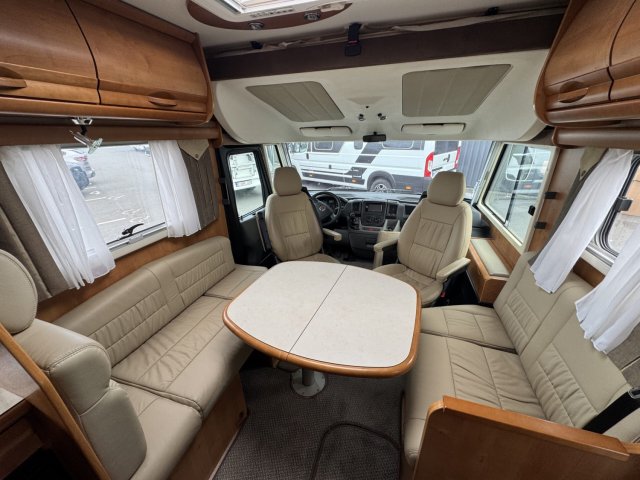 Rapido 9095 DF 9095df le randonneur - Photo 9