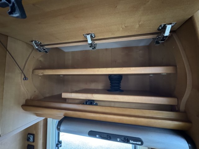 Rapido 9095 DF 9095df le randonneur - Photo 14