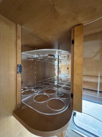 Rapido 9095 DF 9095df le randonneur - Photo 15