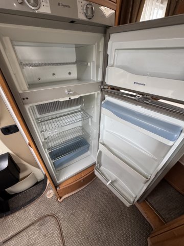 Rapido 9095 DF 9095df le randonneur - Photo 16