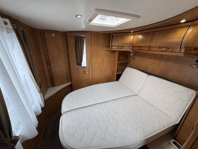 Rapido 9095 DF 9095df le randonneur - Photo 17