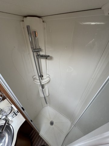 Rapido 9095 DF 9095df le randonneur - Photo 21