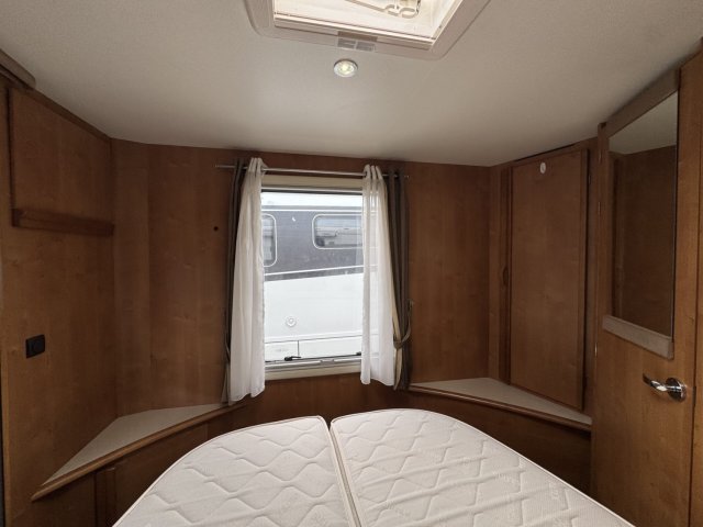 Rapido 9095 DF 9095df le randonneur - Photo 23