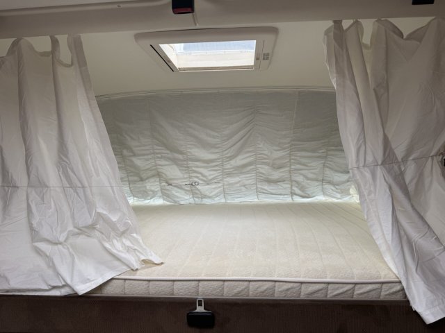 Rapido 9095 DF 9095df le randonneur - Photo 25