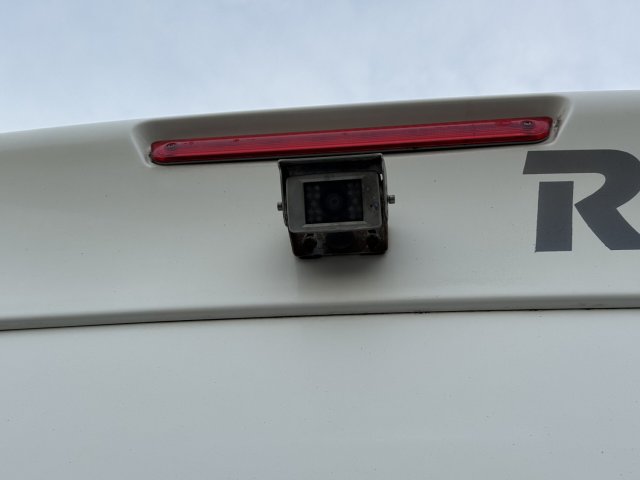 Rapido 9096 DF 9096df - Photo 4