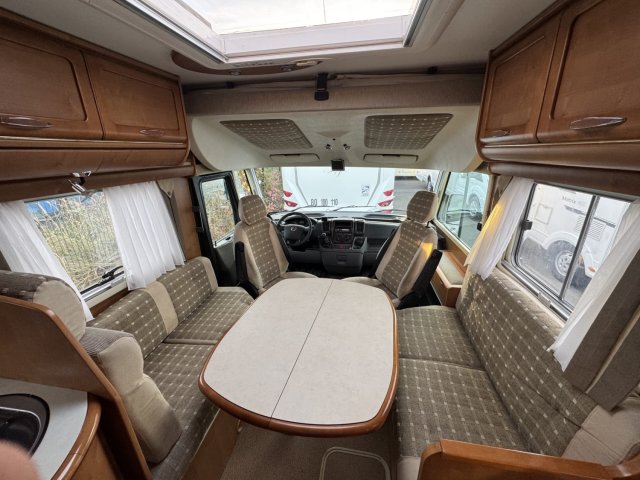 Rapido 9096 DF 9096df - Photo 5