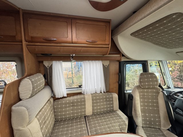 Rapido 9096 DF 9096df - Photo 6