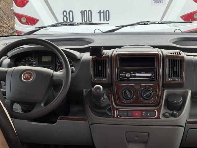 Rapido 9096 DF 9096df - Photo 7