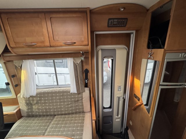 Rapido 9096 DF 9096df - Photo 8