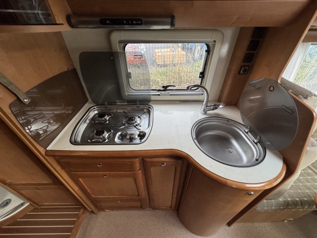 Rapido 9096 DF 9096df - Photo 9