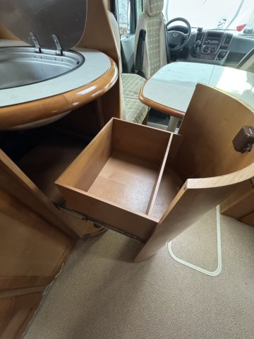 Rapido 9096 DF 9096df - Photo 12