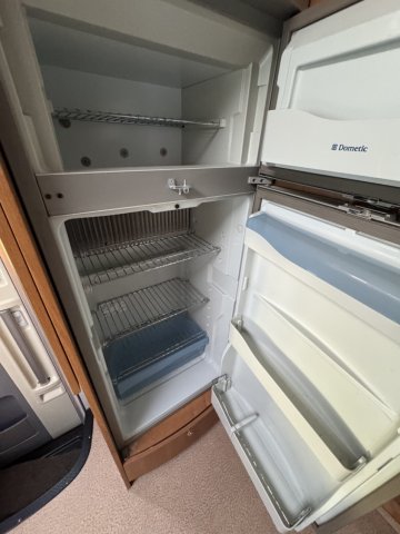 Rapido 9096 DF 9096df - Photo 13