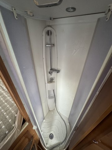 Rapido 9096 DF 9096df - Photo 15