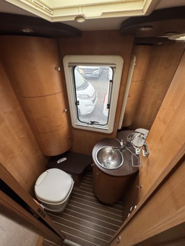 Rapido 9096 DF 9096df - Photo 16