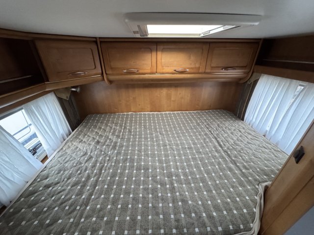 Rapido 9096 DF 9096df - Photo 17