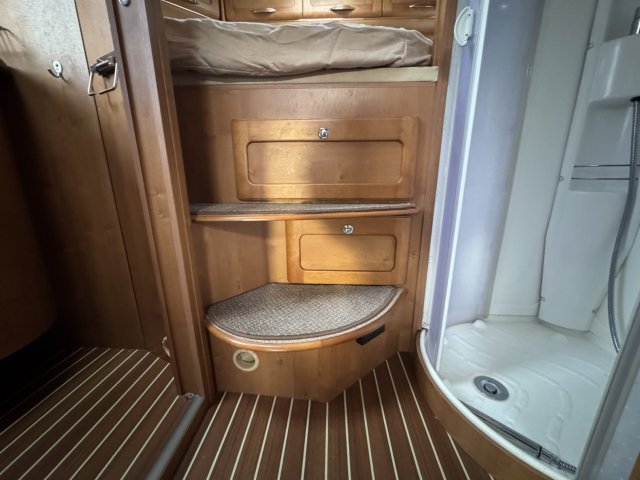 Rapido 9096 DF 9096df - Photo 19