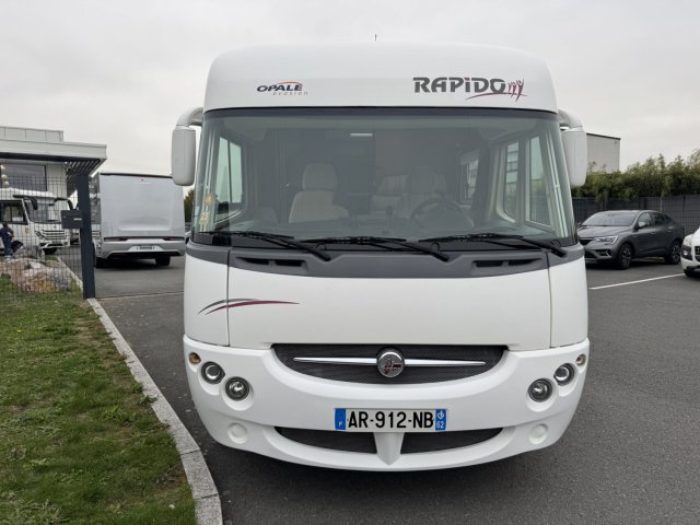Rapido 990 - Photo 5