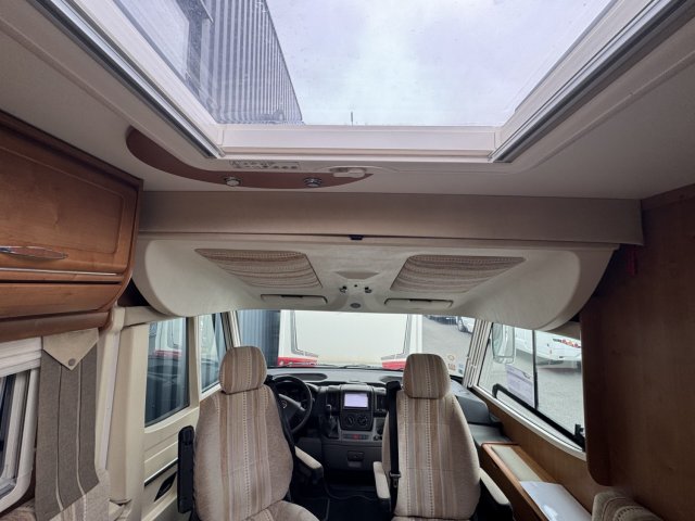 Rapido 990 - Photo 7