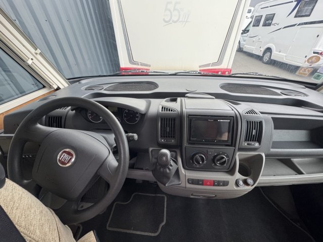 Rapido 990 - Photo 8