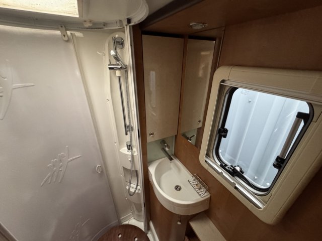 Rapido 990 - Photo 15