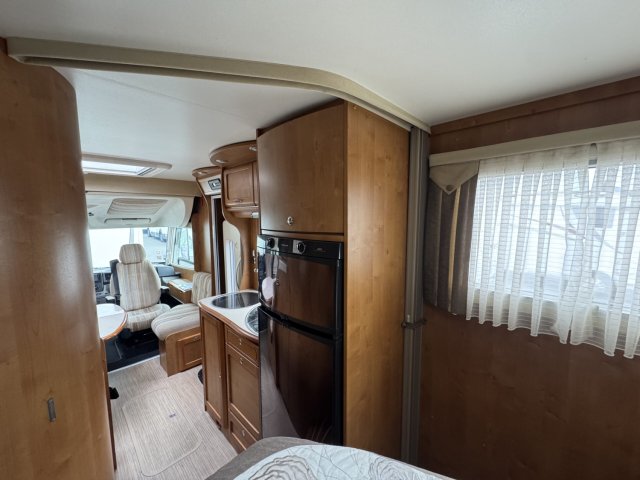 Rapido 990 - Photo 16