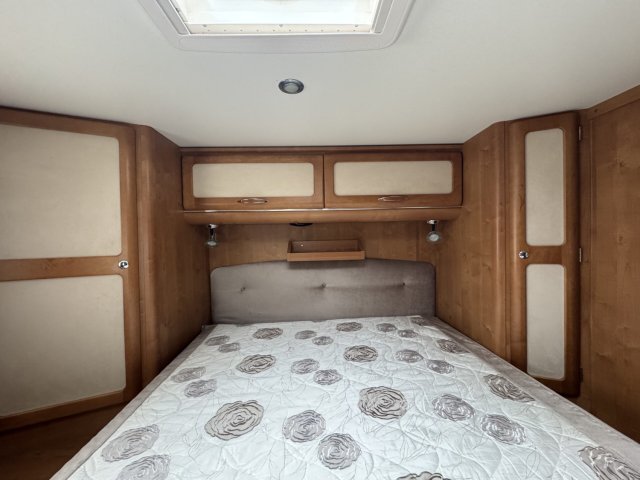 Rapido 990 - Photo 17