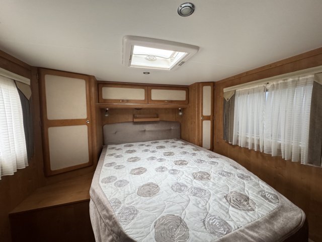 Rapido 990 - Photo 18