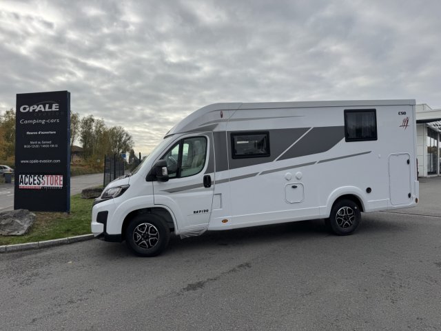 Achat Rapido C50 Neuf