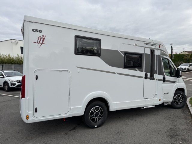 Rapido C50 - Photo 3