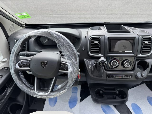 Rapido C50 - Photo 6