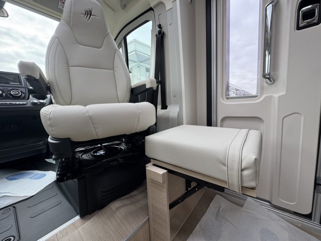 Rapido C50 - Photo 13