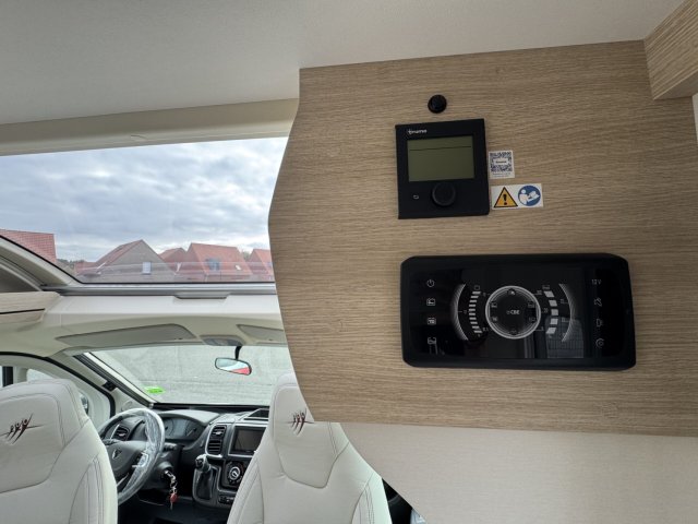 Rapido C50 - Photo 15
