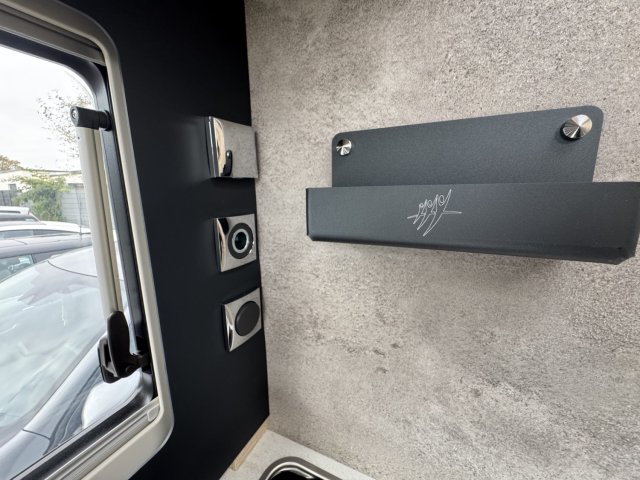 Rapido C50 - Photo 17