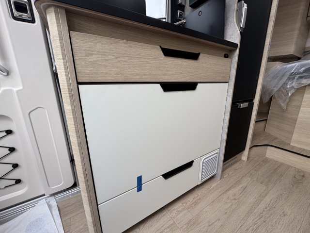 Rapido C50 - Photo 18