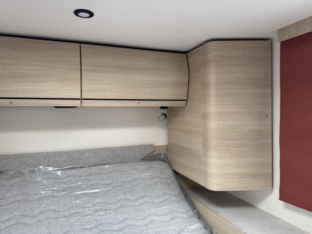 Rapido C50 - Photo 29