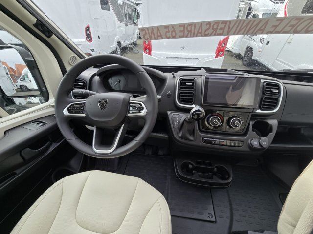 Rapido C55 edition 65 ans - Photo 5